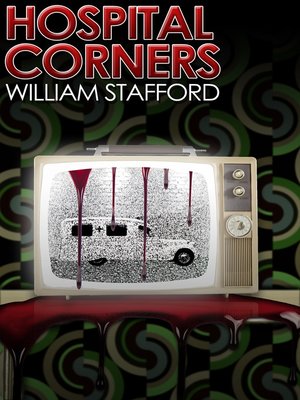 cover image of Hospital Corners